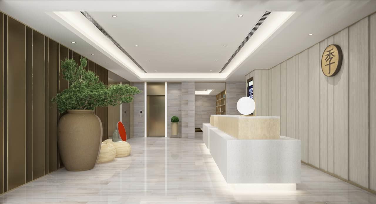 Ji Hotel Ningbo Beilun Intime City Exteriör bild